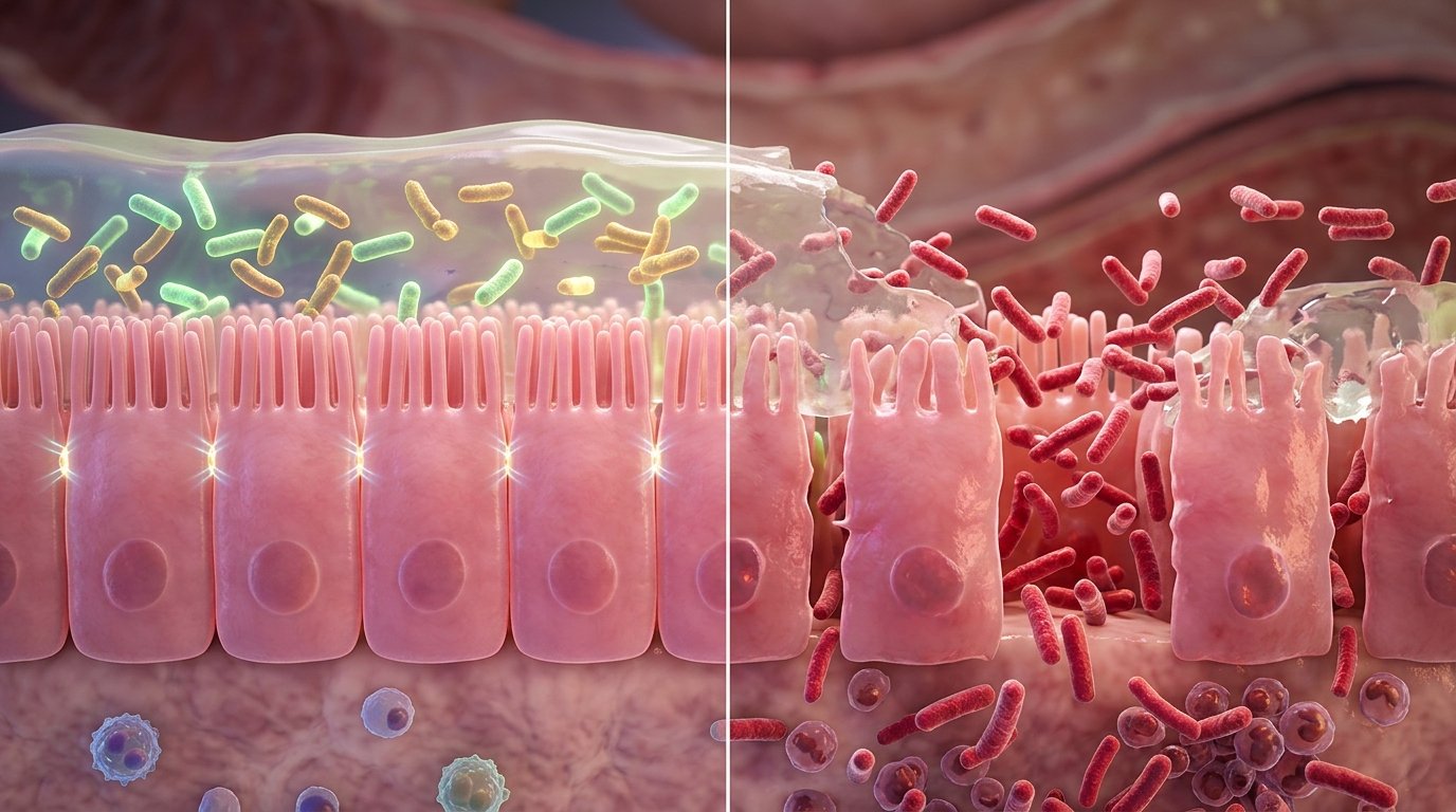 The Silent Side Effect: How Common Non-Antibiotic Medications Reshape Your Gut Microbiome (and How to Protect It)